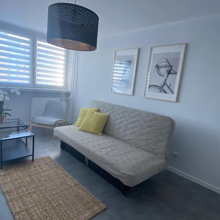 Apartament Os. Jasne 19B Dzierżoniów エクステリア 写真