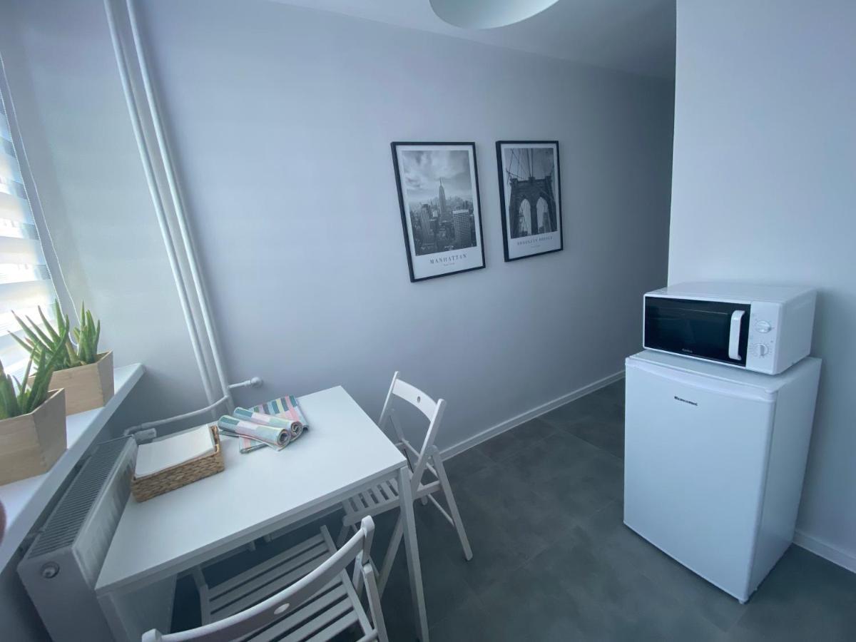 Apartament Os. Jasne 19B Dzierżoniów エクステリア 写真