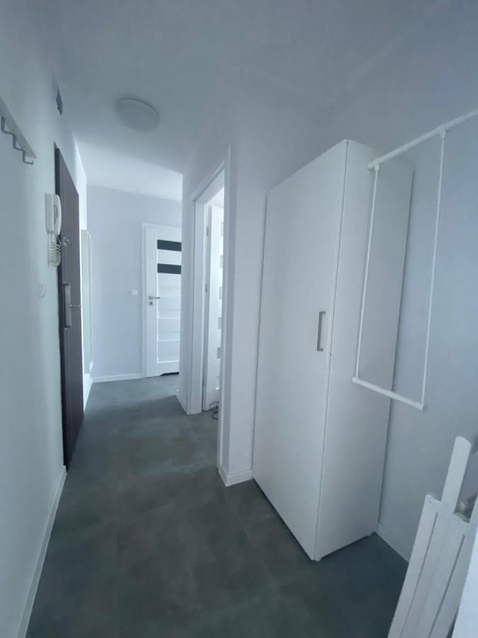 Apartament Os. Jasne 19B Dzierżoniów エクステリア 写真