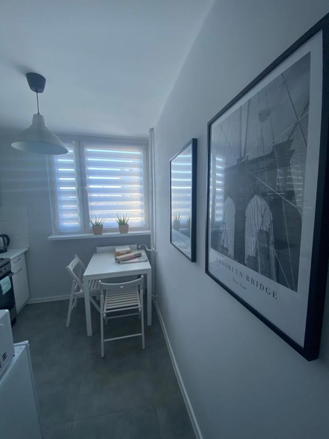 Apartament Os. Jasne 19B Dzierżoniów エクステリア 写真