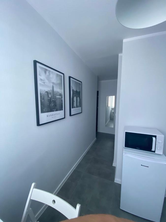 Apartament Os. Jasne 19B Dzierżoniów エクステリア 写真
