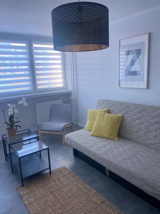 Apartament Os. Jasne 19B Dzierżoniów エクステリア 写真