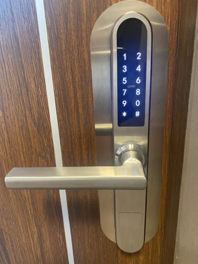 Apartament Os. Jasne 19B Dzierżoniów エクステリア 写真